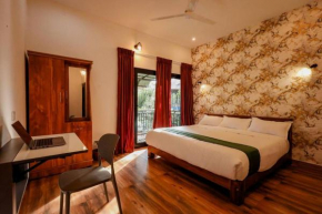 Cozy 3 BHK PoolVilla near Nagerhole National park.